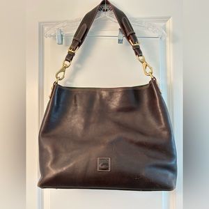 Dooney and Bourke Florentine Courtney